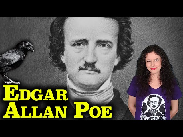 Vídeo relacionado con Todos los Cuentos: Cuentos y Biografía completa de Poe