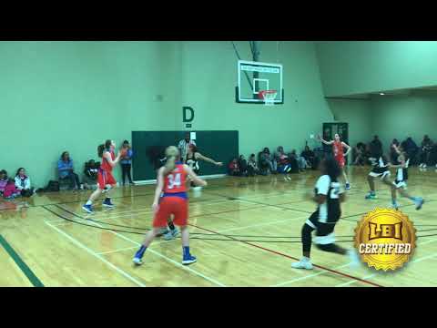 LBI Film Session presents...MI Crossover Spartan Classic Champs