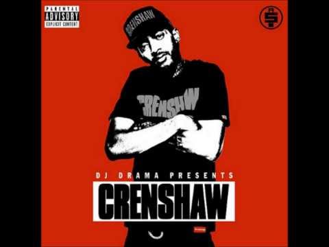 Nipsey Hussle ft. J Stone - All Get Right
