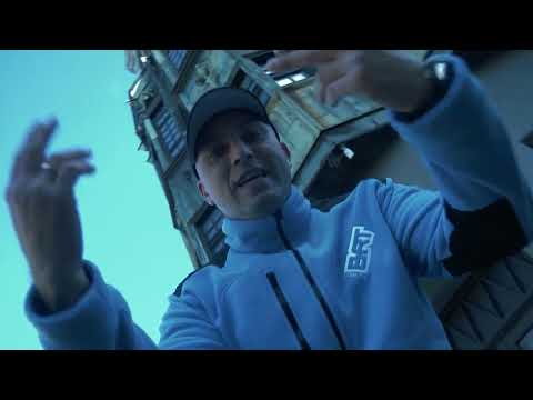 SYNERGIA (Bartek BORUTA x RYBA KDS) - ULICA // prod. Poszwixxx