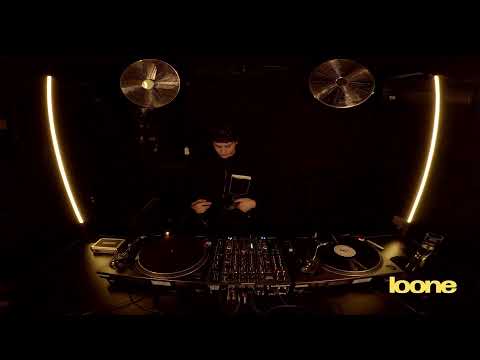 Loone LIVE x TILT w/ STILL AGUA