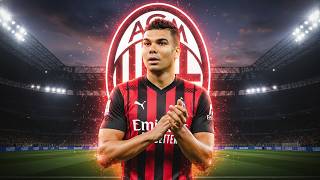 CLAMOROSO MILAN: CASEMIRO E MODRIC IN ROSSONERO! LA RICHIESTA ASSURDA DI ALLEGRI!