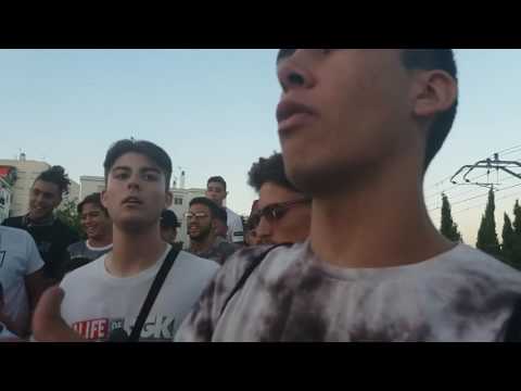 LIS PUTOS vs PUNCH AL GUSTO (Semifinal) [Grupal Battel Montemar]