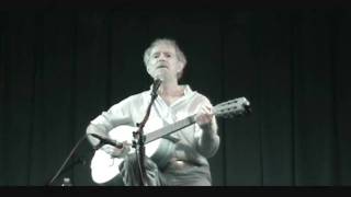 It's a Shame About Him