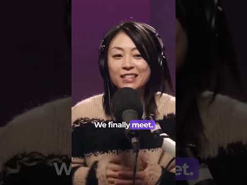 宇多田ヒカル、ノンバイナリーであることをカミングアウトした感想を語る (Utada Hikaru talking about how it feels like to come out as non-binary)