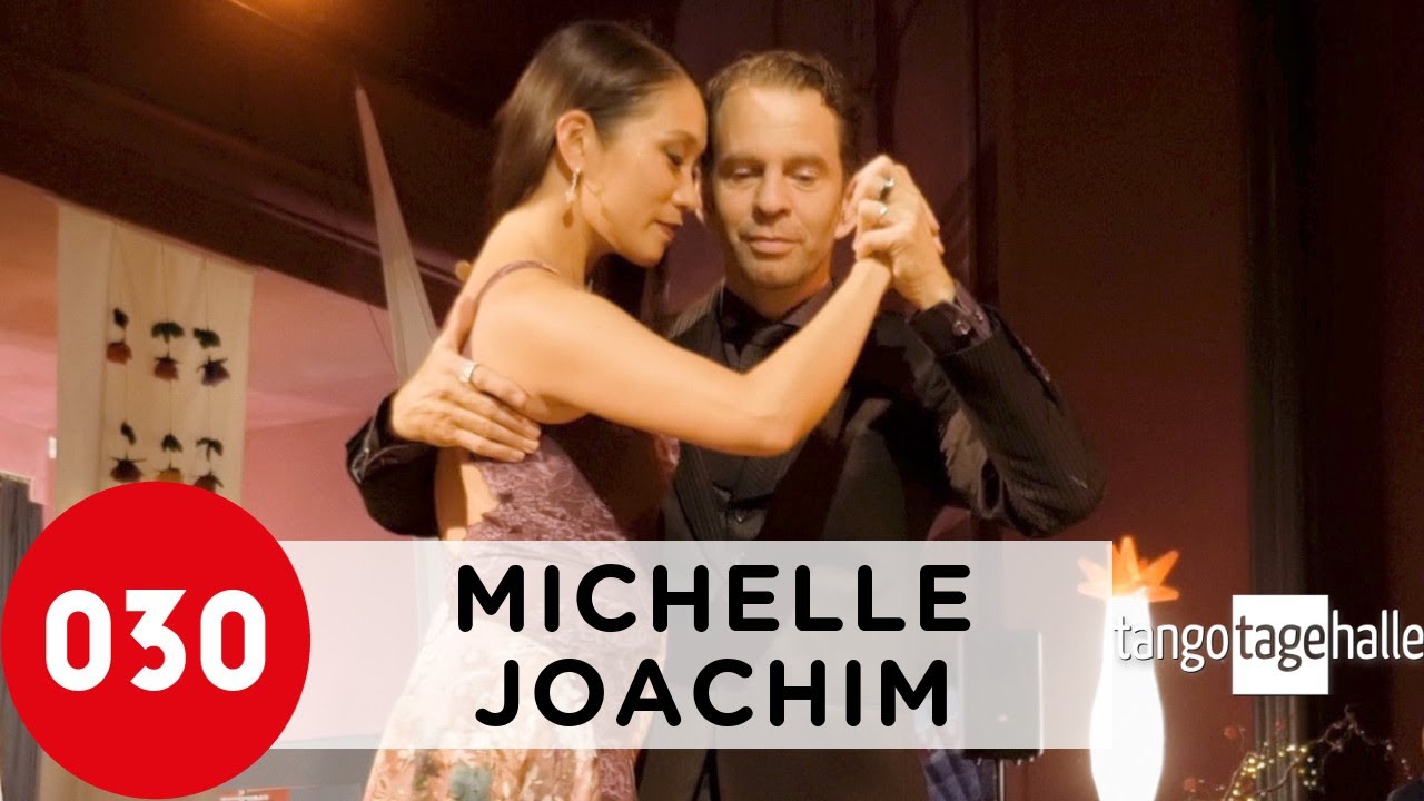 Michelle Marsidi and Joachim Dietiker – Tu bondad #MichelleyJoachim