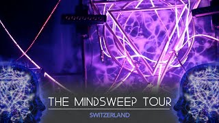 Enter Shikari - The Mindsweep Tour - ONE