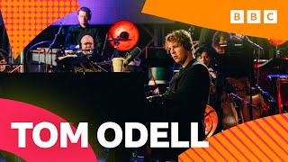 Tom Odell - Half As Good As You ft. Rae Morris &amp; BBC Concert Orchestra | Radio 2 Piano Room