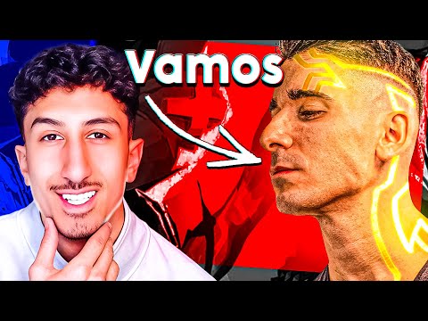 Mooda meets Horcus..