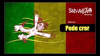 SalvAÇÃO Reggae - Pode crer