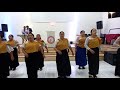 CORO TIERRA SANTA