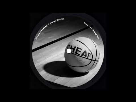 Erdem Tunakan & Alpha Tracks - Death Disco [CHEAP054]