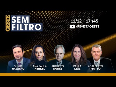 Oeste Sem Filtro