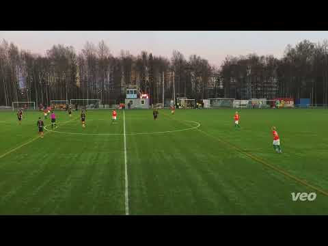 Miesten Kolmonen TPV - TP 49, 21.04.2023 Kauppi.