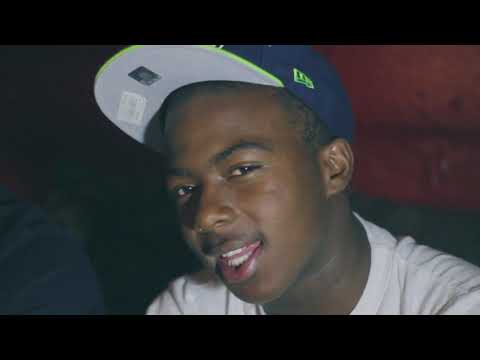 Kj Paid x Dizzle Man x 4 1 Sheist - All The Same (Shot By Dexta Dave)