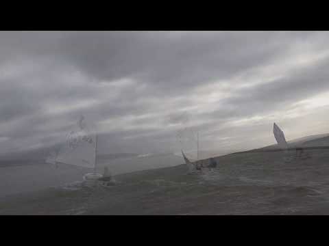 Optimist Winter Training - Royal Lymington YC - 11/01/2020