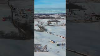 352 +/- Acre Auction | Steuben County, Indiana | Bidding Ends March 17th