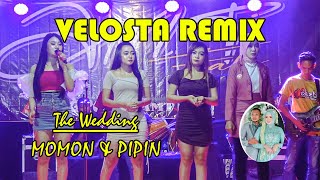 Download lagu MANGKU PUREL - REZA PALUPI - VELOSTA MUSIC LIVE KAJEN mp3
