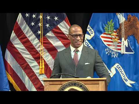 Fifth Hearing of the Religious Liberty Commission, Part 1