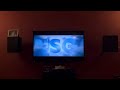 Opening To John Wick Chapter 4 2023 DVD Rated R
