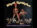 Haysi Fantayzee John Wayne Is Big Leggy Groovy Long Version