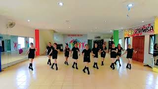 Download lagu Rungkad - Line Dance || Choreo : Bambang Satiyawan (INA) || Demo : Global Line Dance mp3