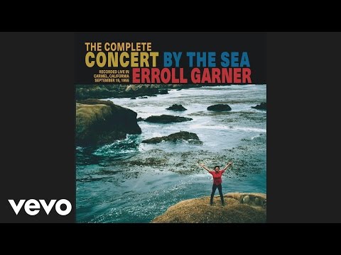 Erroll Garner - Lullaby of Birdland (Audio)