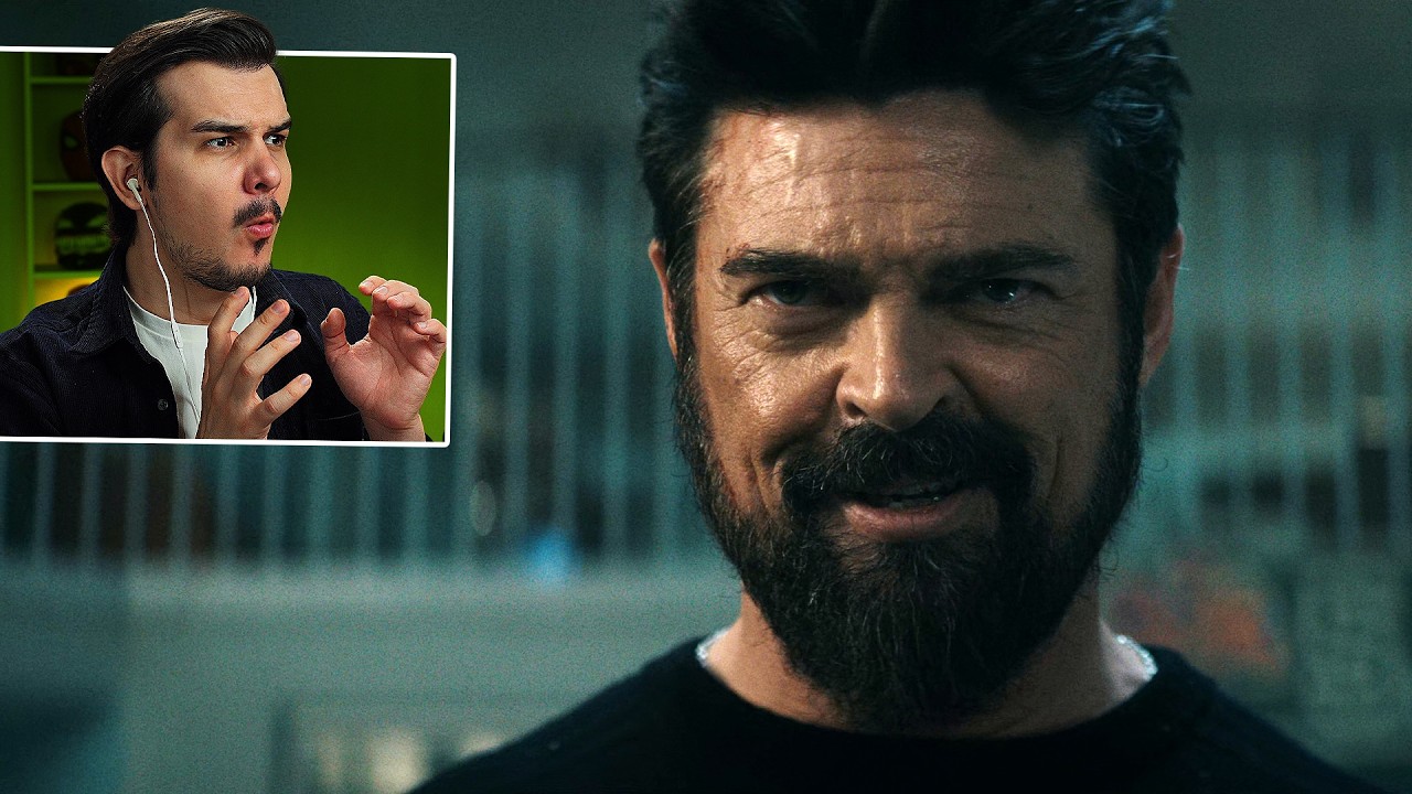 ПАЦАНЫ 5 СЕЗОН 1-2 серии РЕАКЦИЯ // ПОШЁЛ ФИНАЛЬНЫЙ РАУНД