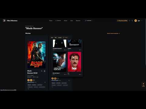 Item video thumbnail