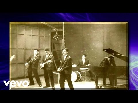 Enrique Guzmán - Te Amaré Toda la Vida (Cover Audio)