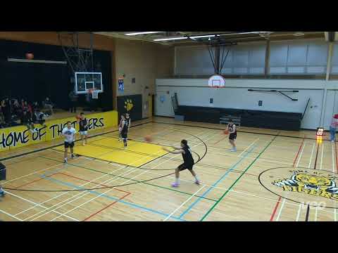 6th Steveless (58) tier 4 - playoffs 3rd Young Gunz (56) - tcbl saturday