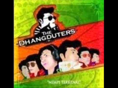 The Dhangduters Aku Tak Sanggup Dan Tak Bisa