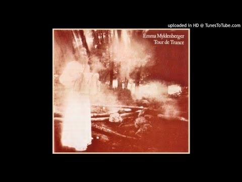 Emma Myldenberger ► RAA [HQ Audio] Tour de Trance 1979