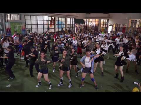 181111 [Random Play Dance] @ The Paseo Stage 2 (Final)