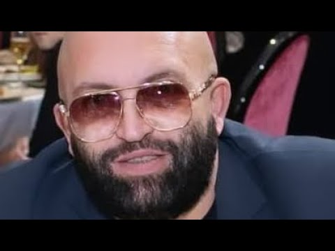 Edo Barnaulskiy IM SIRUN //NEW 2024//