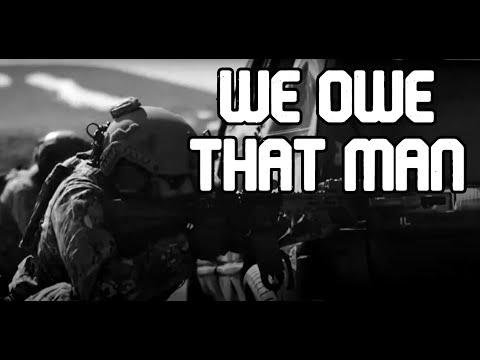 Memorial Day 2021 Jocko Willink