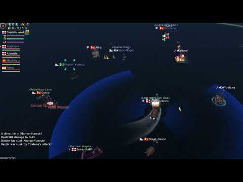 ESF Highlight   Light Double Kill