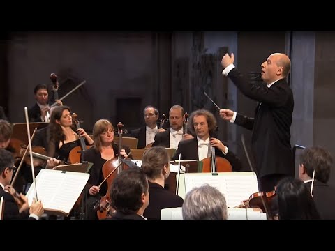 Mendelssohn: Das Märchen von der schönen Melusine ∙ hr-Sinfonieorchester ∙ Paavo Järvi