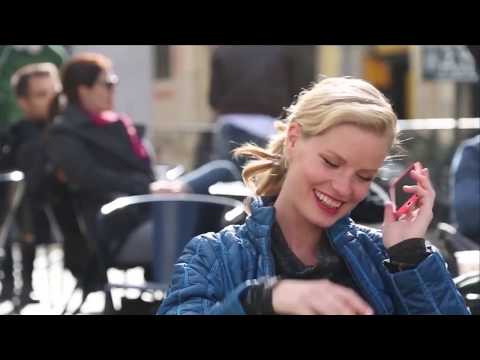 Maya Solovey Commercial Singing Reel 2019