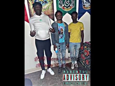 YNGTezzy x Ain’t Wat it Seem x 4WayOG