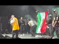 Santa Fe Klan “Por Mi Mexico” 4/29/22 Oakland CA