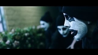 Phora - The Root of All Evil [Official Music Video]