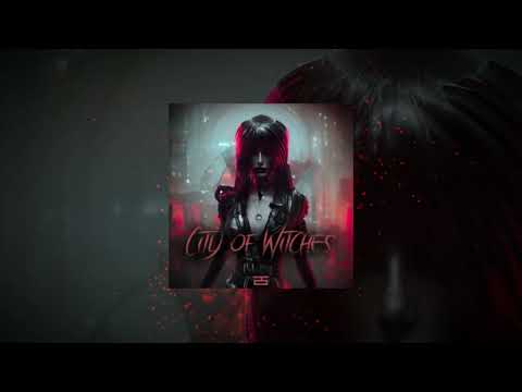 Eqwillus - "City of Witches"