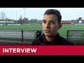 Interview Taabouni | Jong AZ