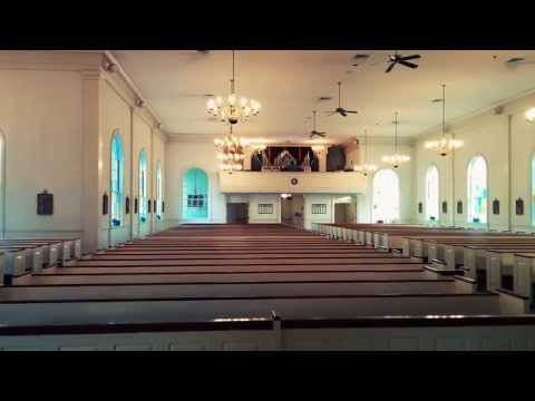 Pelland Organ Co., Saint Anthony, Cohasset, MA