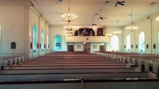 Pelland Organ Co., Saint Anthony, Cohasset, MA