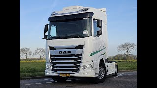 DAF XG 480 FT &ccedil;ekici | G&ouml;r&uuml;nt&uuml; 4 - Autoline