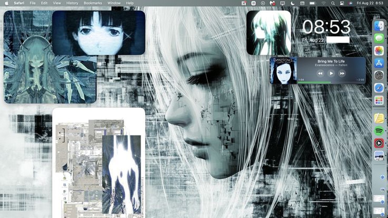 2000'S CORE | Liquid DnB / Jungle Mix