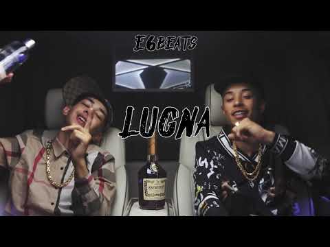 [FREE] VC Barre X ADAAM Type Beat - "Lugna" -  prod @e6beats