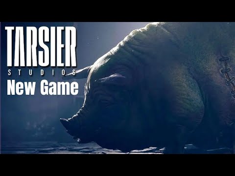 Pig Announce: New Tale from Tarsier Studios THQ Nordic 4K 2024 Showcase - YouTube
